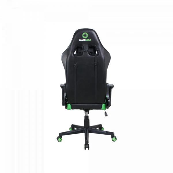 GameMax GCR09 Green (UA)