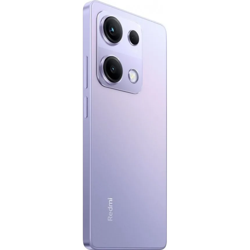 Xiaomi Redmi Note 14S 8/256GB Aurora Purple (with charger) Europe
