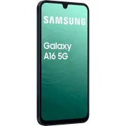 Samsung Galaxy A16 5G 8/256GB Black (SM-A166B)