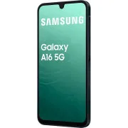 Samsung Galaxy A16 5G 8/256GB Black (SM-A166B)