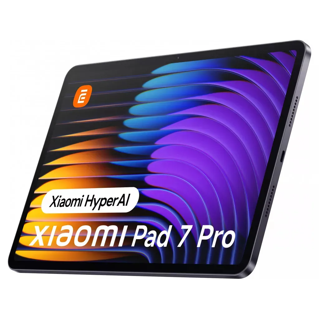 Xiaomi Pad 7 Pro 12/512GB Matte Glass Europe