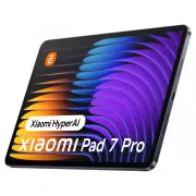 Xiaomi Pad 7 Pro 12/512GB Matte Glass Europe