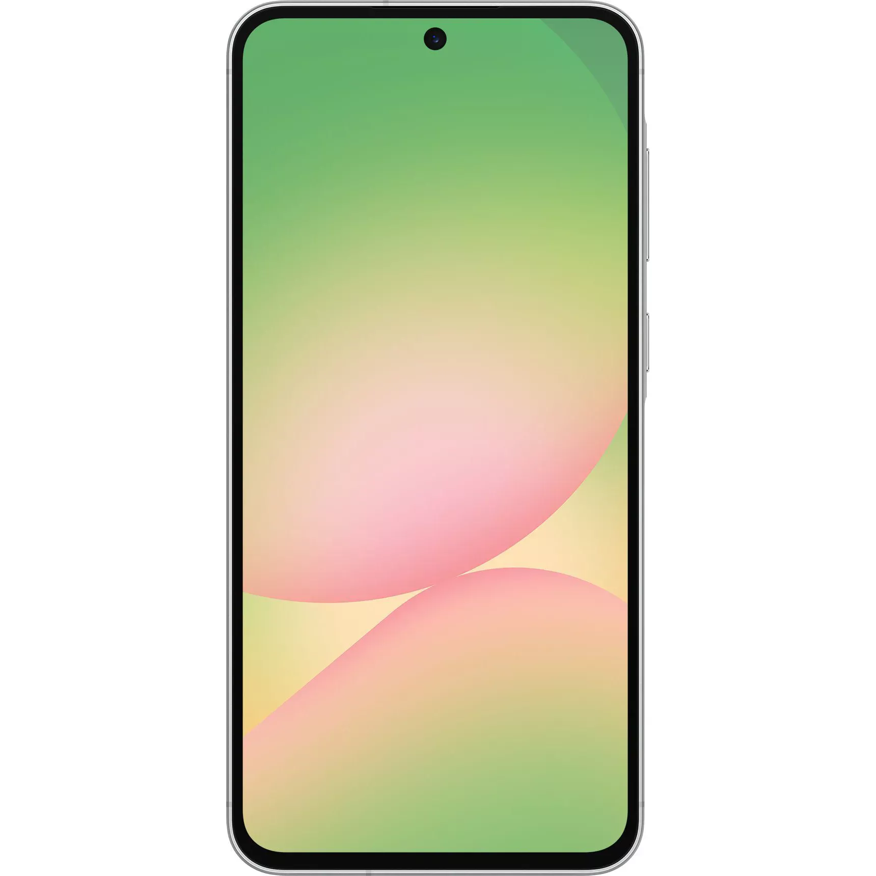 Samsung Galaxy A56 5G 12/256GB Awesome Light Gray (SM-A566BZAY) Бренд: Samsung; Лінійка: Galaxy A56 5G;