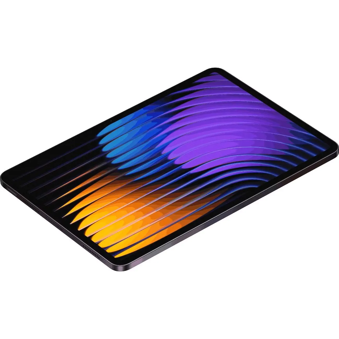 Xiaomi Pad 7 8/128GB Gray (VHU5476EU) (with charger) Europe Бренд: Xiaomi; Лінійка: Pad 7;