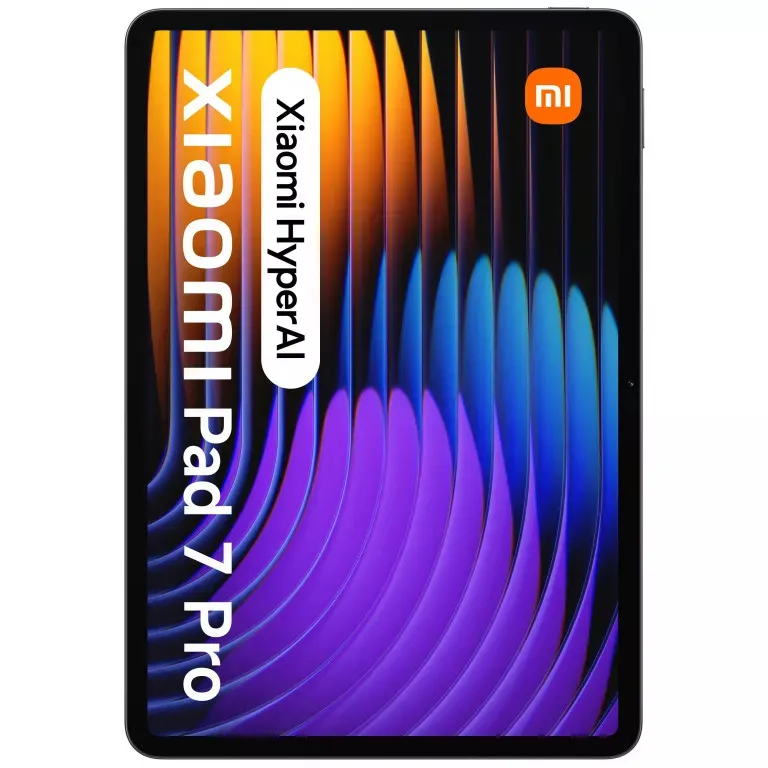 Xiaomi Pad 7 Pro 12/512GB Matte Glass Europe Бренд: Xiaomi; Линейка: Pad 7 Pro;