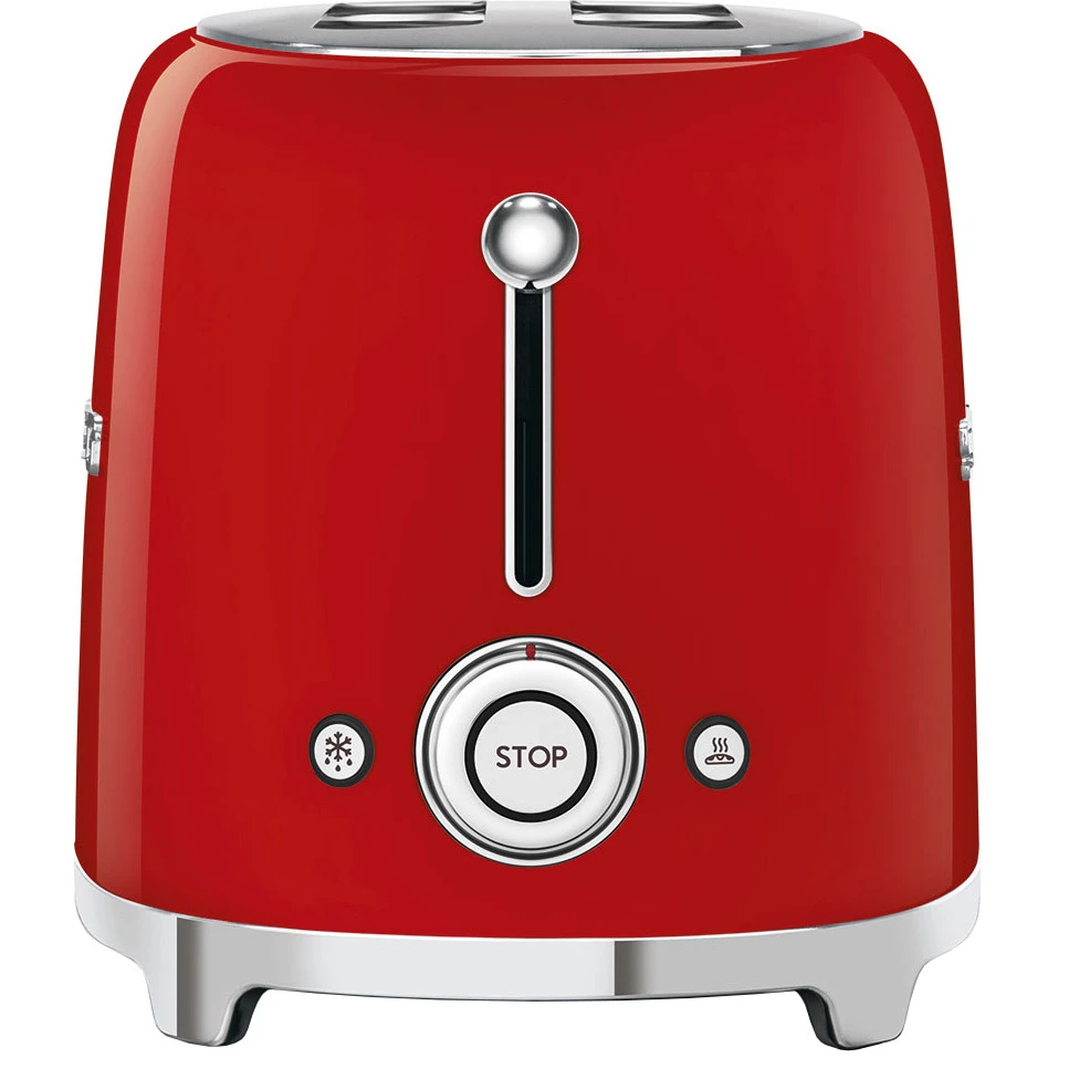 SMEG TSF01RDEU Бренд: SMEG; Мощность, Вт: 950;