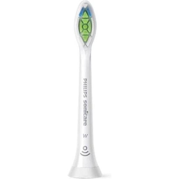 Насадка для электрической зубной щетки Philips Sonicare W2 Optimal White HX6068/12 Бренд: Philips; Возрастная