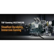 ASUS TUF Gaming VG27WQ3B (UA)