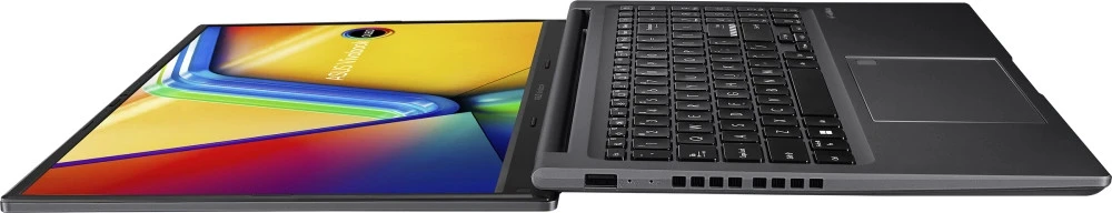 ASUS VivoBook 15 OLED M1505YA Indie Black (M1505YA-L1034, 90NB10Q1-M00160) (UA)