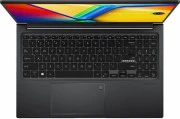 ASUS VivoBook 15 OLED X1505VA Indie Black (X1505VA-L1673) (90NB10P1-M00VP0) (UA)