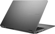 ASUS VivoBook 16 Flip TP3607SA Matte Gray (TP3607SA-RJ016W, 90NB1511-M000M0) (UA)