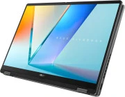 ASUS VivoBook 16 Flip TP3607SA Matte Gray (TP3607SA-RJ016W, 90NB1511-M000M0) (UA)