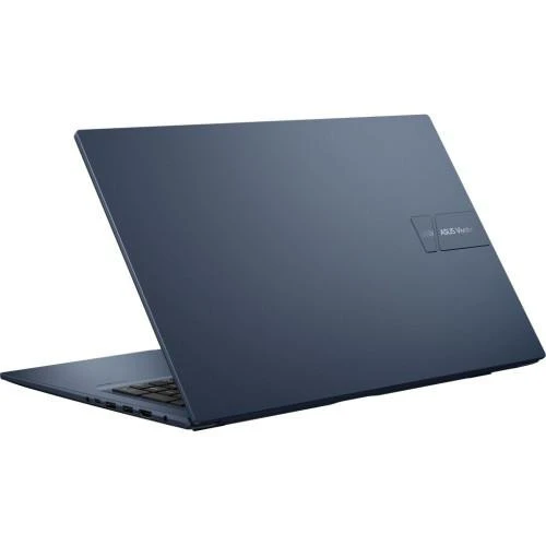 ASUS VivoBook 17 X1704VA Quiet Blue (X1704VA-AU531) (90NB10V2-M00LK0) (UA) Бренд: ASUS; Линейка: Vivobook 17 X1704VA;