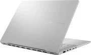 ASUS VivoBook S 14 OLED M5406KA Cool Silver (M5406KA-QD080, 90NB15W1-M006C0) (UA)