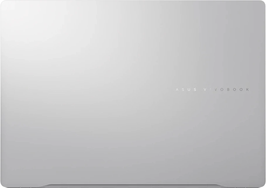 ASUS VivoBook S 14 OLED M5406WA Cool Silver (M5406WA-PP024, 90NB14P1-M00120) (UA)