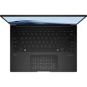 ASUS ZenBook 14 OLED UM3406KA Jade Black (UM3406KA-QD160) (90NB14U1-M00950) (UA)