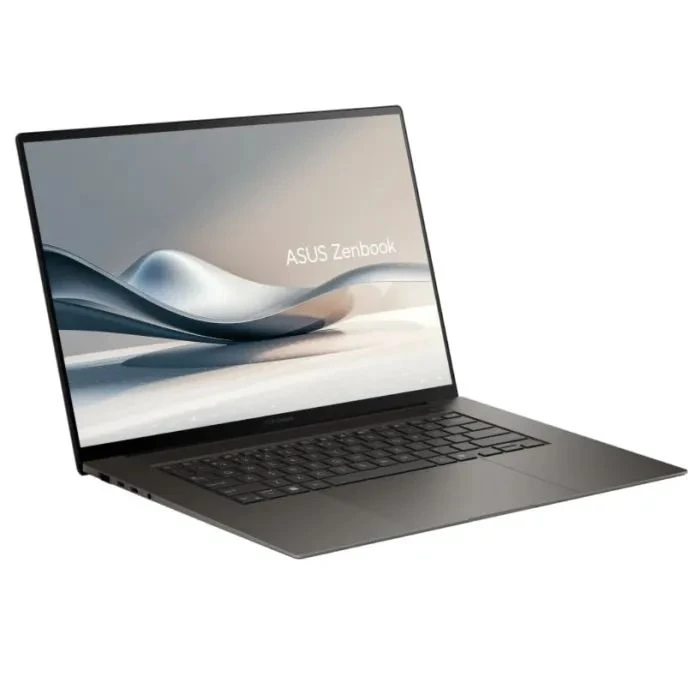 ASUS Zenbook S 16 UM5606KA-RK016W (90NB1521-M000J0) (UA) ; Тип ноутбука: бизнес, для