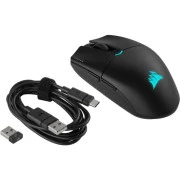 Corsair Katar Elite Wireless Black (CH-931C111-EU) (UA)