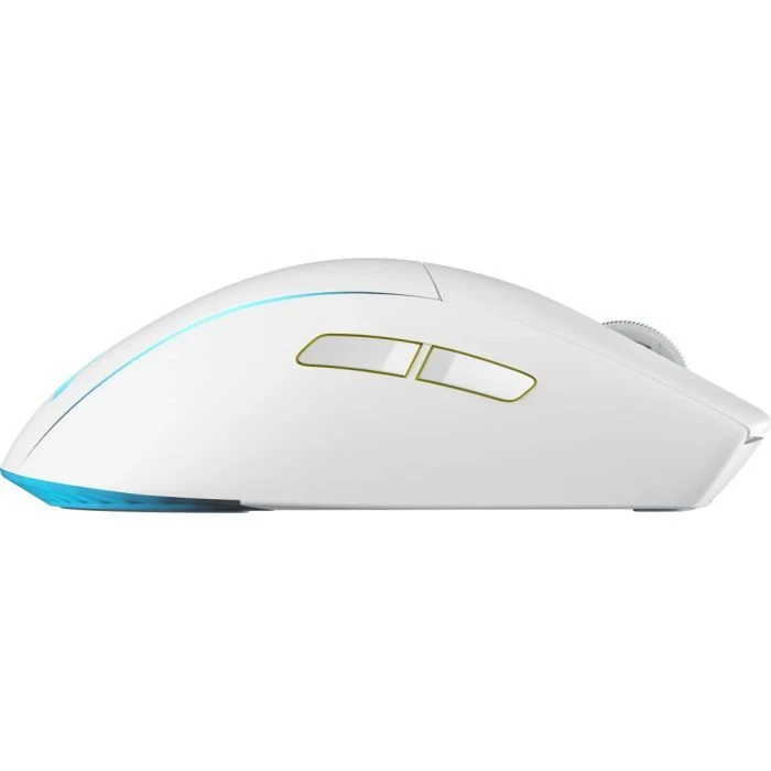 Corsair M75 RGB Wireless White (CH-931D011-EU) (UA) ; Підключення: бездротове;