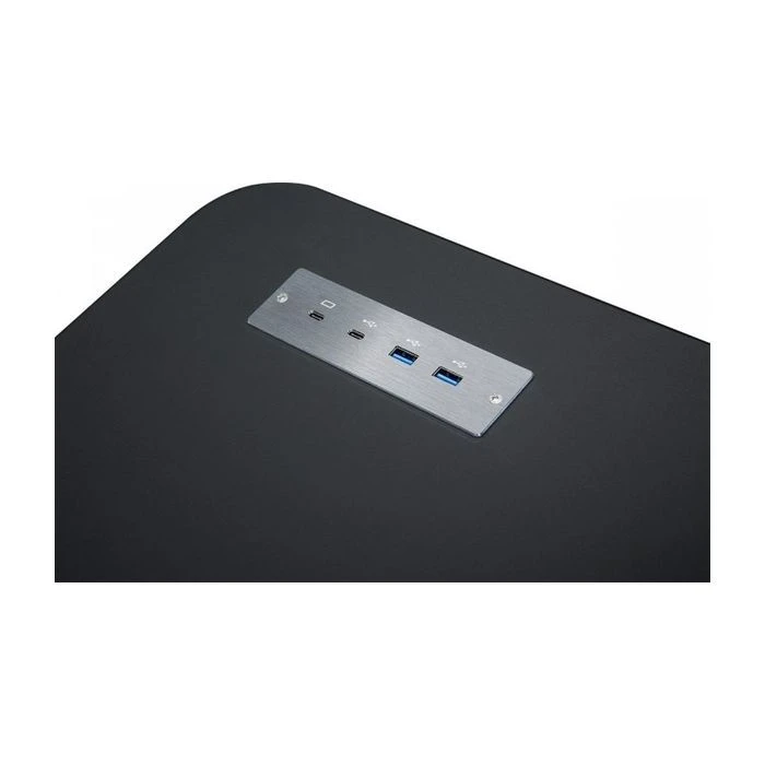 Cougar Royal 150 Elite Black (UA) Особливості: для роботи стоя,