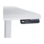 Cougar Royal 150 Elite White (UA)