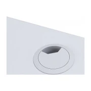 Cougar Royal 150 Elite White (UA)