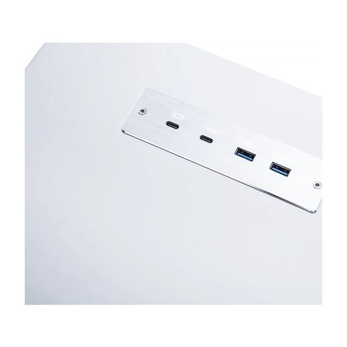 Cougar Royal 150 Elite White (UA) ; Особливості: для роботи стоя,