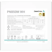 Deepcool 850W (PN850M WH) (UA)
