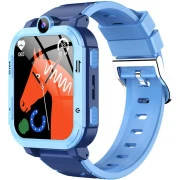 Детские смарт-часы Blackview Z20 Blue (6931548319665) (UA)