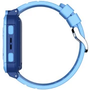 Детские смарт-часы Blackview Z20 Blue (6931548319665) (UA)