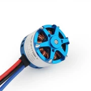 Двигун для дрона SunnySky Series V3 X2814 V3 Brushless Motors 1000KV (X2814-1000KV) (UA)