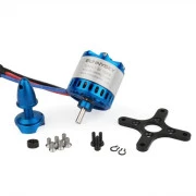Двигун для дрона SunnySky Series V3 X2814 V3 Brushless Motors 1000KV (X2814-1000KV) (UA)