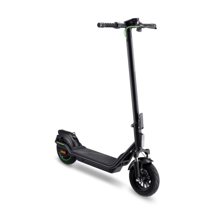 Электросамокат Acer Scooter 5 Select Black AES035 (GP.ESC11.021) (UA) ; Максимальная нагрузка: 120 кг;