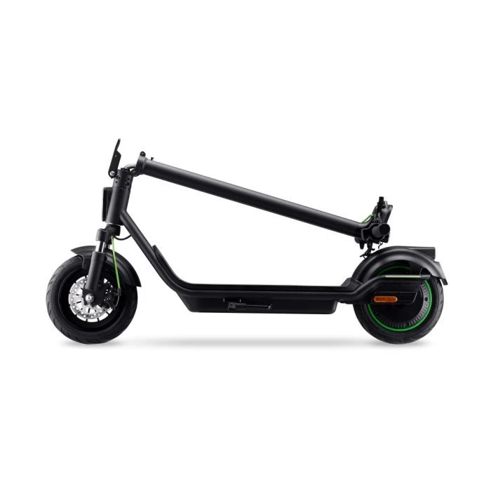 Електросамокат Acer Scooter 5 Select Black AES035 (GP.ESC11.021) (UA) ; Максимальне навантаження: 120