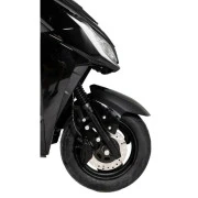 Електроскутер Atlas Spider Box 1500W Black (4003) (UA)