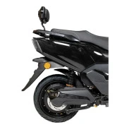 Електроскутер Atlas Tiger Box 2000W Black (3114) (UA)