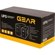 GEAR GU-1500MLCD (UA)