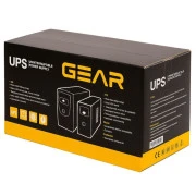 GEAR GU-2000PLCD (UA)