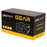 GEAR GU-600PLCD (UA)
