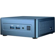 GEEKOM Mini IT13 / i9-13900HK, 32, 1TB SSD, WIN11Pro (GMIT13i913900HK-321T-EU) (UA)