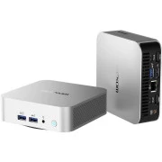 GEEKOM Mini PC A6 / Ryzen7 6800H, 32, SSD 1TB, WIN1Pro (GMA6R76800H-321T-EU) (UA)