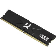 GOODRAM 32 GB (2x16GB) DDR5 5600 MHz IRDM Black (IR-5600D564L36S/32GDC) (UA)
