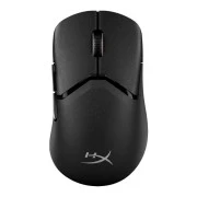 HyperX Pulsefire Saga Pro Wireless/Bluetooth Black (A2PB2AA) (UA)