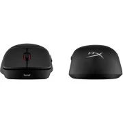 HyperX Pulsefire Saga Pro Wireless/Bluetooth Black (A2PB2AA) (UA)