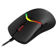 HyperX Pulsefire Saga USB Black (A2PB3AA) (UA)