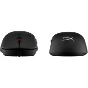HyperX Pulsefire Saga USB Black (A2PB3AA) (UA)