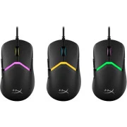 HyperX Pulsefire Saga USB Black (A2PB3AA) (UA)