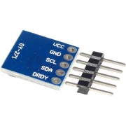 Компас для дрона Hobbyporter триосьовий магнітомерт HMC5883L упаковка 100 шт (HP9915.0351bulk100) (UA)