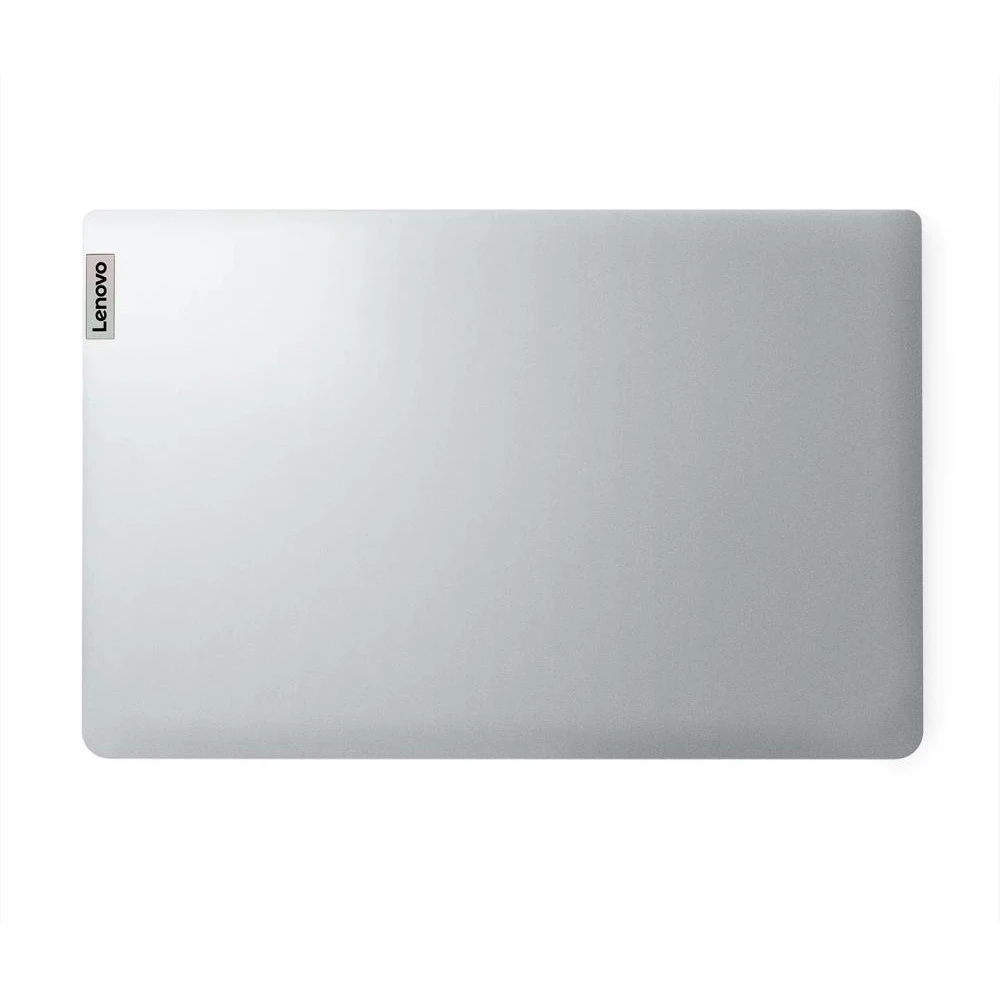 Lenovo IdeaPad 1 15IAU7 Cloud Gray (82QD00K5RA) (UA) Бренд: Lenovo; Лінійка: IdeaPad 1 15IAU7;
