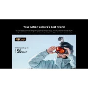 Lexar 128GB microSDXC class 10 UHS-I U3 V30 A2 Professional Silver (LMSSIPL128G-BNANG) (UA)